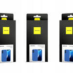 Spacecase Silicone Mag iPhone 16 blue