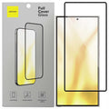 Spacecase Full Cover Glass Galaxy S25 Ultra