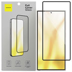 Spacecase Full Cover Glass Galaxy S25 Ultra