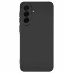 Spacecase Silicone Case 2.0 Galaxy A57 5G black