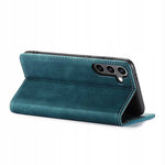Spacecase Wallet Galaxy S26 blue