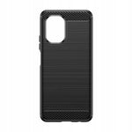 Spacecase Carbon Realme C33 black