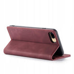 Spacecase Wallet iPhone 7/8 Plus red