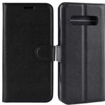 LITCHI Galaxy S10 czarny