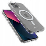 Spacecase Clear Mag iPhone 13