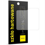 Spacecase Glass 2.5D Galaxy Z Flip 5 (small screen)