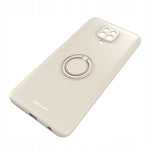 Spacecase Silicone Ring Redmi Note 9S/9 Pro bone