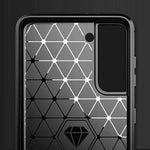 Spacecase Carbon Galaxy S21