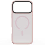 Spacecase Fusion Mag iPhone 17 Pro Max pink