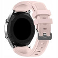 Spacecase Watchband 22mm light pink