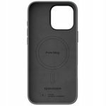 Spacecase Pure Mag iPhone 16 Pro Max gray