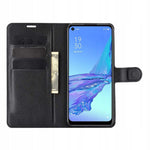 LITCHI Oppo A53 2020 czarny
