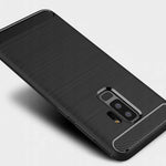 Spacecase Carbon Galaxy S9+