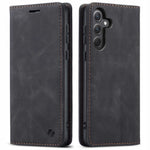 Spacecase Wallet Galaxy A32 5G black
