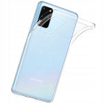 Spacecase Air Galaxy S20+