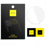 Spacecase Camera Glass Poco F7 Pro/Ultra