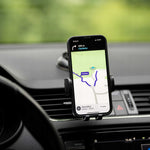 Spacecase Car Holder SC14 Ghost Dash black