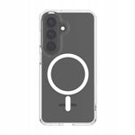 Spacecase Clear Mag Galaxy S26