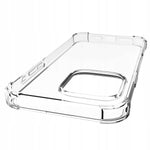 Spacecase Anti-Shock iPhone 16 Pro Max