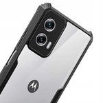 Spacecase Beetle Motorola G04/G04S/G24/G24 Power black