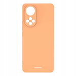Spacecase Silicone Case Huawei Nova 9 orange