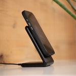 Spacecase Wireless Charger MagCharge WM2B black