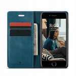 Spacecase Wallet iPhone 6/6s blue