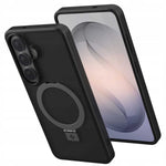 Spacecase Ring Pro Mag Galaxy S26 black