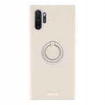 Spacecase Silicone Ring Galaxy Note 10+ bone