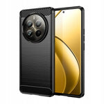 Spacecase Carbon Realme 12 Pro/12 Pro+ 5G black