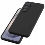 Spacecase Silicone Mag Galaxy S26+ black