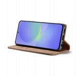 Spacecase Wallet Galaxy A57 5G light brown