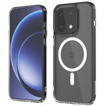 Spacecase Clear Mag OnePlus 15