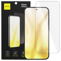 Spacecase Glass Clear 2.5D Poco X8 Pro 5G