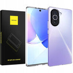 Spacecase Air Huawei Nova 10 czarny