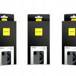 Spacecase Pure Mag iPhone 15 Pro Max gray