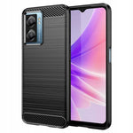 Spacecase Carbon Oppo A57 4G/A57s/A77 5G Black