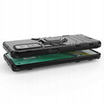 Spacecase X-Ring Mi 10T/10T Pro czarny
