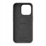 Spacecase Pure Mag iPhone 15 Pro gray
