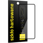 Spacecase Glass 5D Asus Zenfone 8
