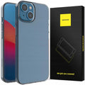 Spacecase Crystal iPhone 14