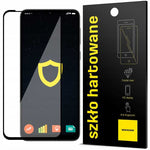 Spacecase Glass 5D Motorola Moto E13
