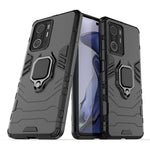 Spacecase X-Ring Xiaomi 11T/11T Pro czarny