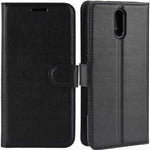 LITCHI Nokia 2.3 czarny