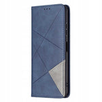 ZAPS Origami Galaxy A22 5G niebieski