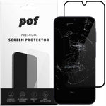 POF Full Cover Glass Galaxy A25 5G