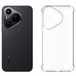 Spacecase Anti-Shock Huawei Pura 70