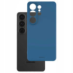 Spacecase Silicone Case 3.0 Galaxy S26 Ultra blue
