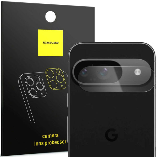 Spacecase Camera Glass Google Pixel 9