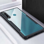 Spacecase Beetle Oppo A31 czarny